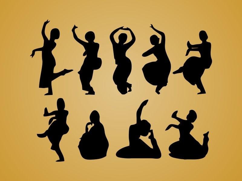 आंतरराष्ट्रीय नृत्य दिन