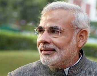 Narendr Modi