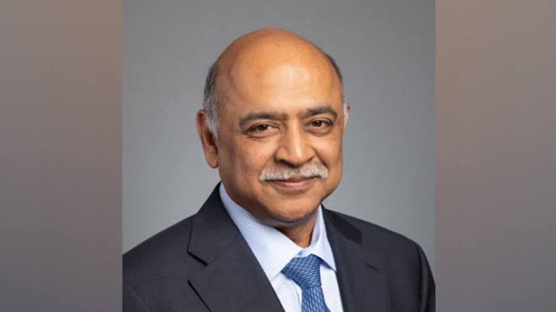 अरविंद कृष्णा