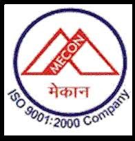 MECON Limited Recruitment 2021