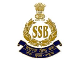 SSB Bharti