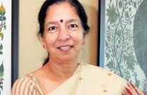 Shikha Sharma