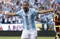 गोन्सालो ईग्वेन