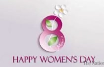 Happy Women Day