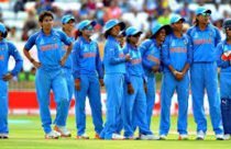 women indian team