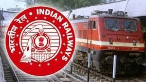 Indian Railway