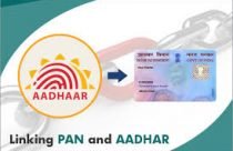 Adhar Pan link