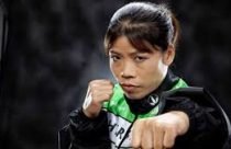 Mary Kom