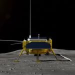 Chang Spacecraft