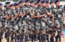 women indian army