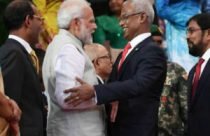 modi-maldives