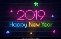 Happy New Year