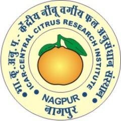 Nagpur ICAR-CCRI Bharti