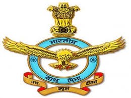 Indian Air Force Bharti