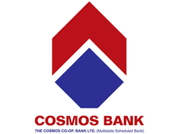 Cosmos Bank Recruitment 