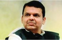 Devendra Fadnavis