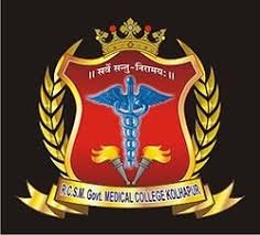 Government Medical College Kolhapur Bharti