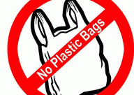 Plasticbagban