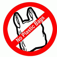 Plasticbagban