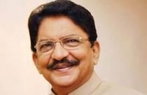 Vidyasagar Rao