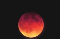 Red Moon