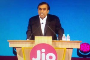 Reliance JIO