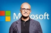 Satya Nadella