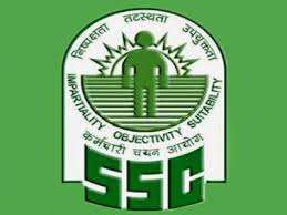 SSC Bharti 