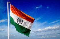 Indian-Flag