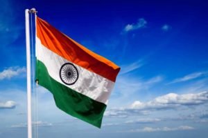 Indian-Flag