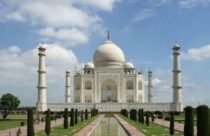 Taj-Mahal