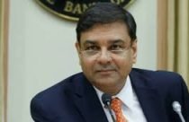 Urjit Patel