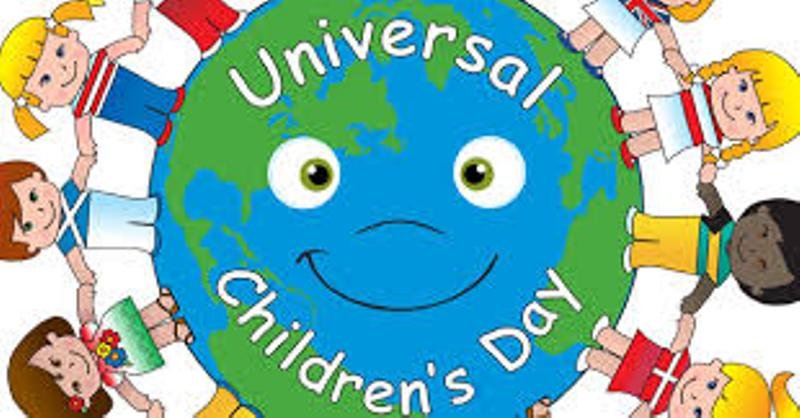 आंतरराष्ट्रीय बाल दिन