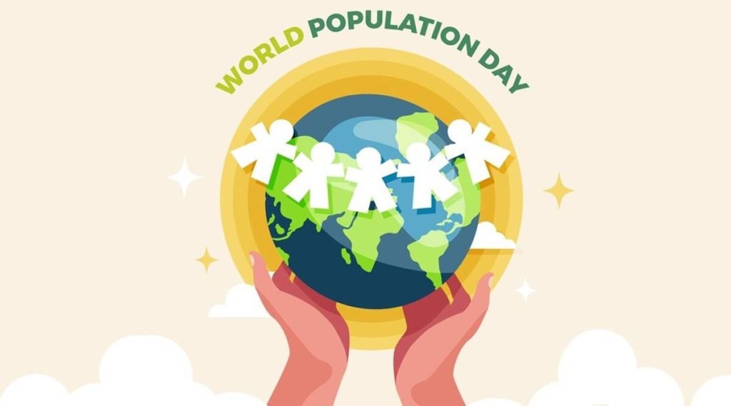 जागतिक लोकसंख्या दिन